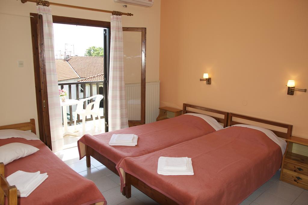 Hotel Sevilli Agios Ioannis  Camera foto